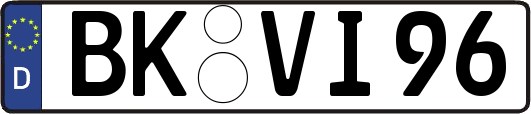 BK-VI96