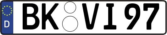 BK-VI97