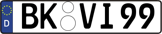 BK-VI99