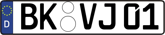 BK-VJ01