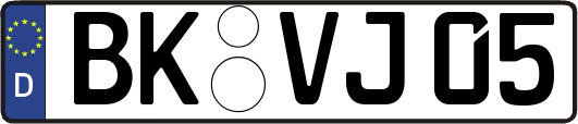 BK-VJ05