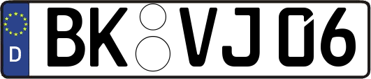 BK-VJ06