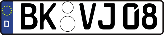 BK-VJ08