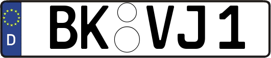 BK-VJ1