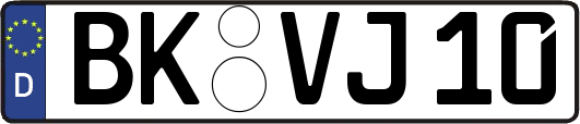 BK-VJ10