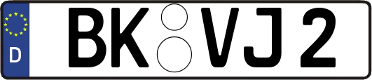 BK-VJ2