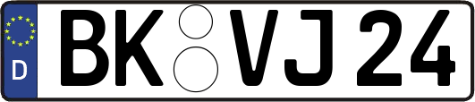 BK-VJ24