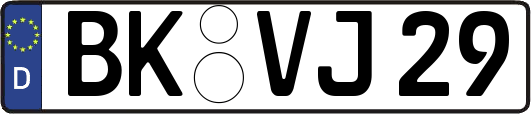 BK-VJ29