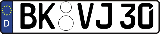 BK-VJ30