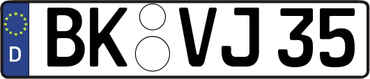 BK-VJ35
