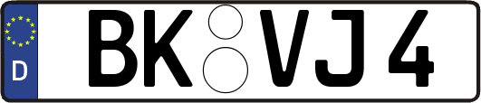 BK-VJ4