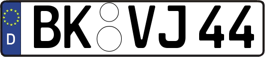BK-VJ44