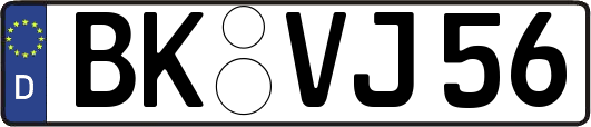 BK-VJ56