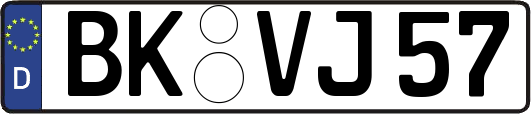 BK-VJ57