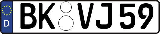 BK-VJ59