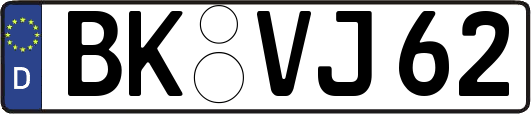 BK-VJ62