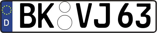 BK-VJ63