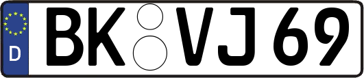 BK-VJ69