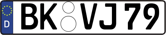 BK-VJ79