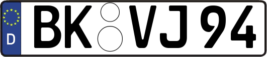 BK-VJ94