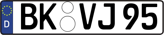 BK-VJ95
