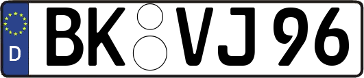 BK-VJ96