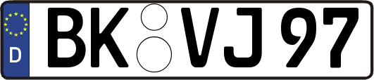 BK-VJ97
