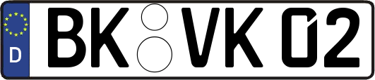 BK-VK02