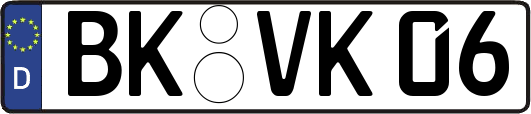 BK-VK06