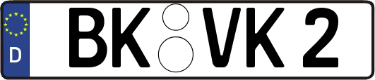 BK-VK2