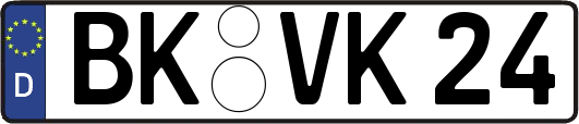 BK-VK24