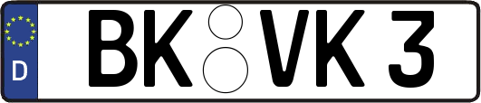 BK-VK3