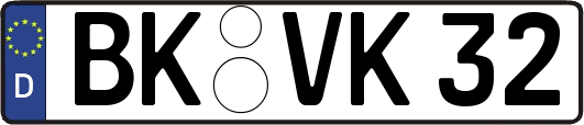 BK-VK32