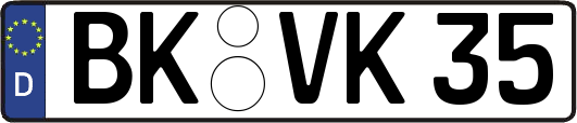 BK-VK35