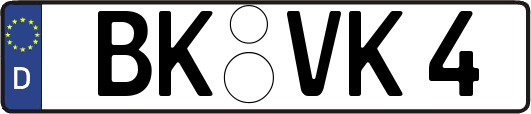 BK-VK4