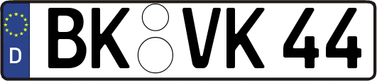 BK-VK44