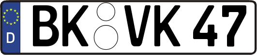 BK-VK47