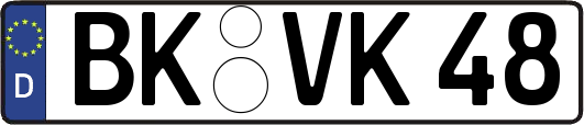 BK-VK48