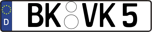 BK-VK5