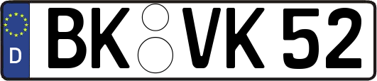 BK-VK52