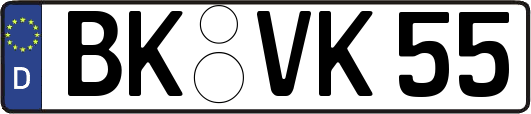 BK-VK55