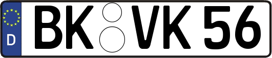BK-VK56