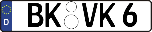 BK-VK6