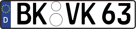 BK-VK63