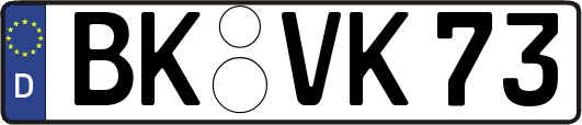 BK-VK73