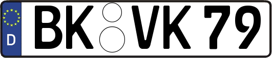 BK-VK79