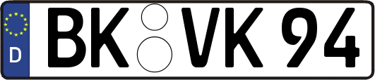BK-VK94