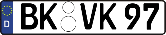 BK-VK97