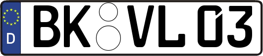BK-VL03