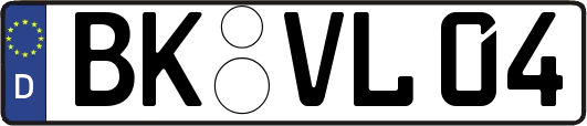 BK-VL04